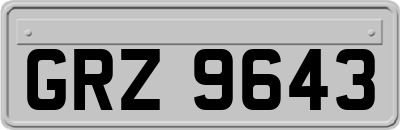 GRZ9643