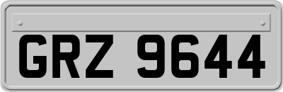 GRZ9644