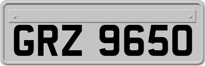 GRZ9650