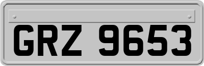 GRZ9653