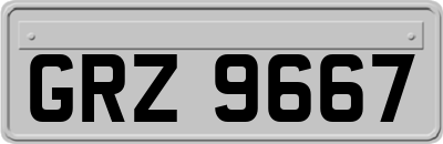 GRZ9667