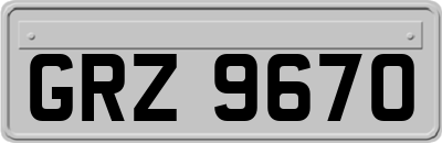 GRZ9670