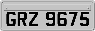 GRZ9675