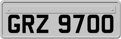 GRZ9700