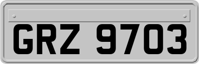 GRZ9703