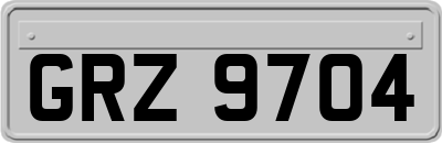 GRZ9704