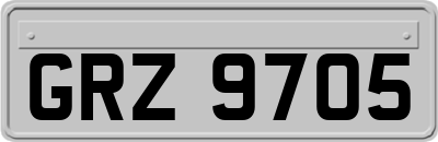 GRZ9705