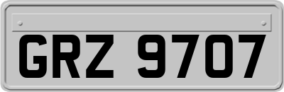 GRZ9707