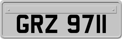 GRZ9711