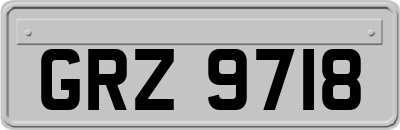GRZ9718