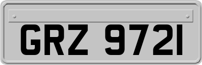 GRZ9721