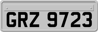 GRZ9723