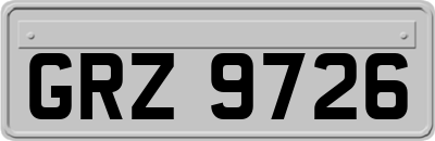GRZ9726