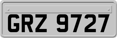 GRZ9727