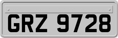 GRZ9728