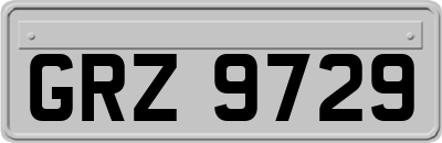 GRZ9729