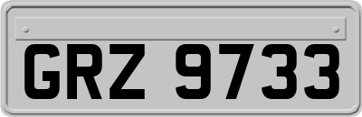 GRZ9733