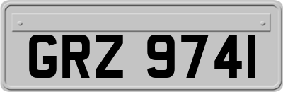 GRZ9741