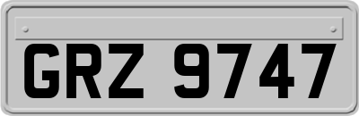 GRZ9747