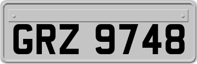 GRZ9748
