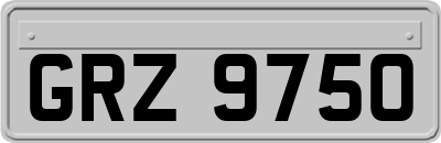 GRZ9750