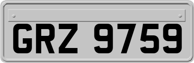 GRZ9759