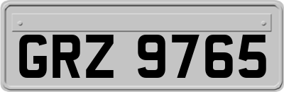 GRZ9765