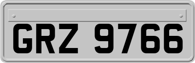 GRZ9766