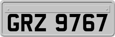 GRZ9767