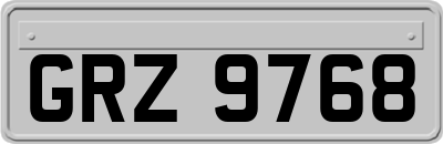 GRZ9768