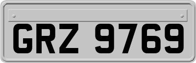GRZ9769