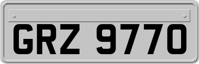 GRZ9770