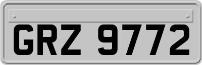 GRZ9772
