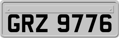 GRZ9776