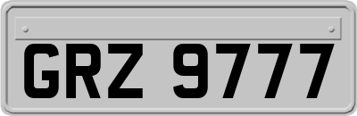 GRZ9777