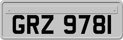 GRZ9781