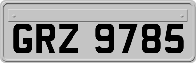 GRZ9785
