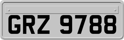 GRZ9788