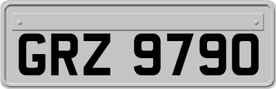GRZ9790
