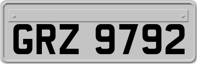 GRZ9792
