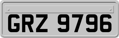 GRZ9796