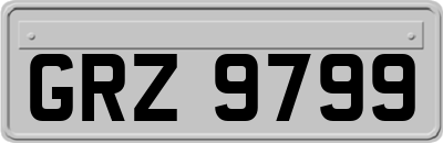 GRZ9799