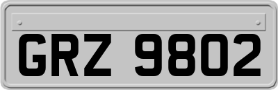 GRZ9802