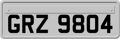 GRZ9804