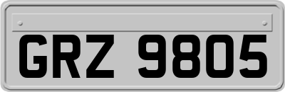 GRZ9805