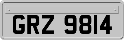 GRZ9814