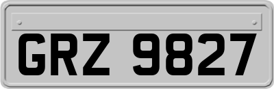 GRZ9827
