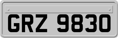 GRZ9830