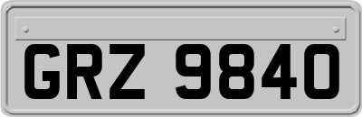 GRZ9840
