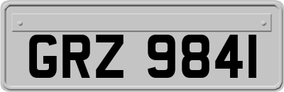 GRZ9841
